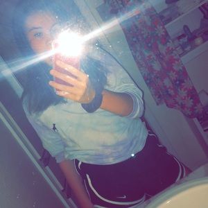 Meet your Posher, Maddy